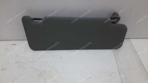 Dacia Logan Sandero Sol Güneşlik Orj  964012737R HP YP (IE-126)