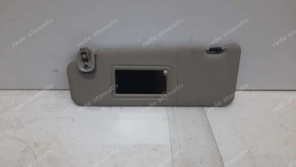 Renault Clio 2 Symbol Dacia Logan Sol Güneşlik 964012342R CP (IE-127)