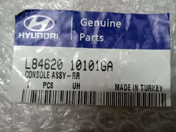 Hyundai Matrix Orta Ara Konsol Kolçak Komple 84620-10101 YP [B-A-140]