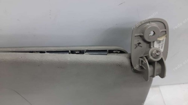 Dacia Lodgy Sol Güneşlik 568200172084 HP CP (IE-126)