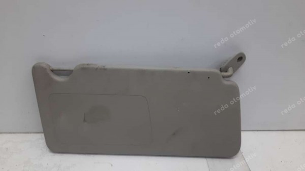 Dacia Lodgy Sol Güneşlik 568200172084 HP CP (IE-126)