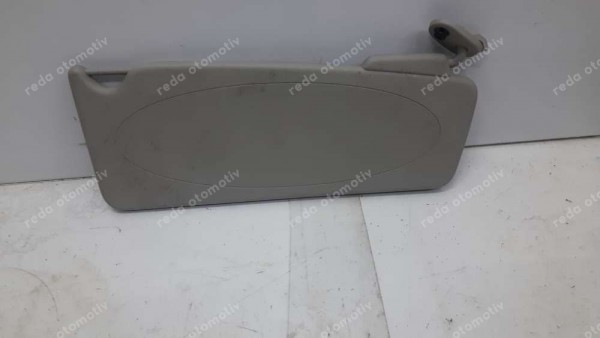 Renault Kangoo Sol Güneşlik 8200544833 CP (IE-127)