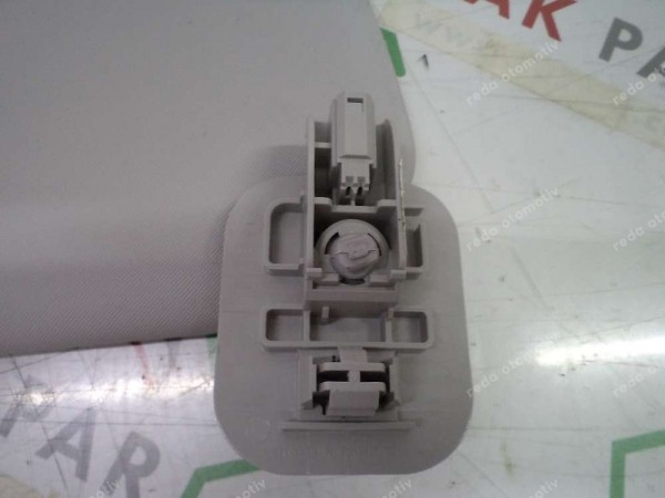 Renault Clio 5 Taliant Sağ Güneşlik Orj 964004288R SP YP (IE-127)