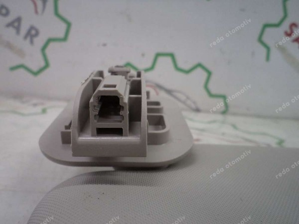 Renault Clio 5 Taliant Sağ Güneşlik Orj 964004288R SP YP (IE-127)