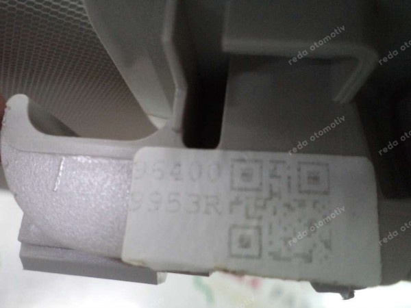 Renault Clio 5 Taliant Sağ Güneşlik Orj 964004288R SP YP (IE-127)