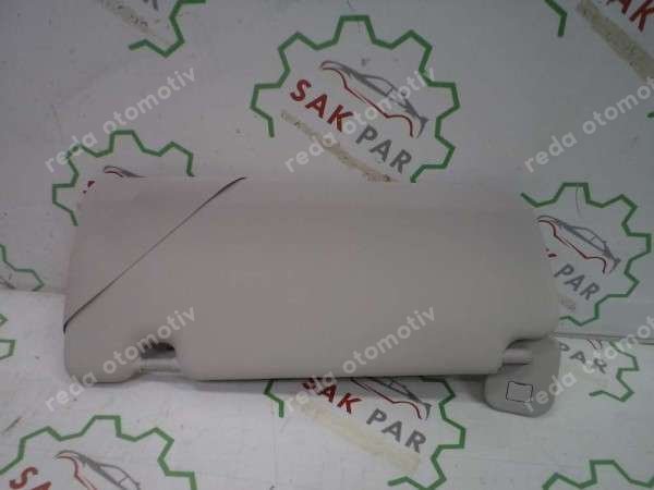 Renault Clio 5 Sol Güneşlik Orj 964016722R SP YP (IE-127)