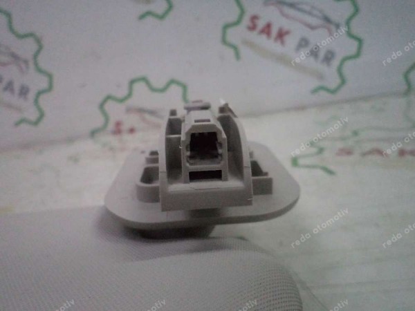 Renault Clio 5 Sol Güneşlik Orj 964016722R SP YP (IE-127)