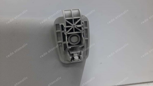 Renault Clio 4 Sağ Güneşlik 964007152R CP (IE-127)