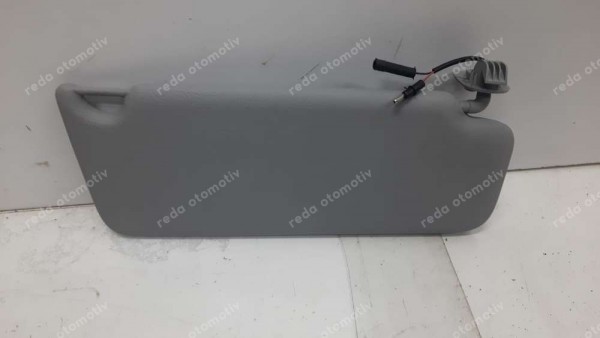 Renault Clio 2 Sol Güneşlik Amb. 7700849117 YP (IE-127)