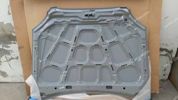 Hyundai Sonata Motor Kaputu Orj. 66400-38201 YP (İA110)