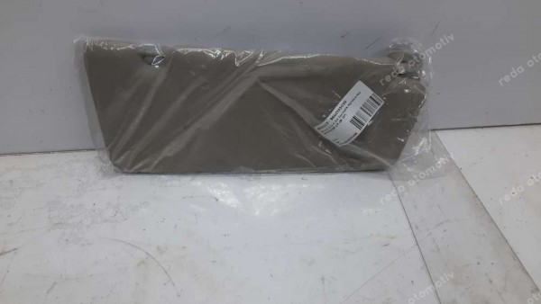 Renault Clio 4 Sol Güneşlik Aynasız Orj 964010303R CP (IE-127)