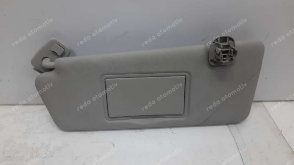 Renault Clio 4 Captur Sol Güneşlik 964012136R Orj CP (IE-127)