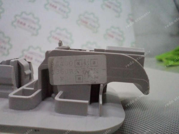 Renault Clio 5 Sağ Güneşlik Orj 964001360R SP YP (IE-127)