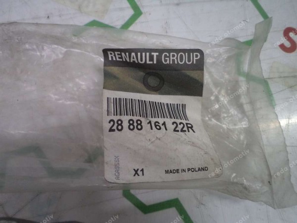 Renault Clio 4 Sol Ön Silecek Kolu Orj 288816122R YP (IF131)