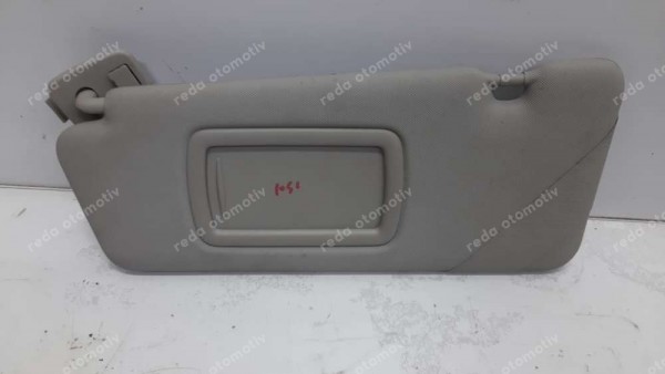 Renault Megane 3 Sol Güneşlik 964010028R CP (IE-128)