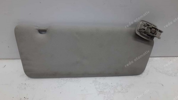 Renault Megane 3 Sol Güneşlik 964010028R CP (IE-128)