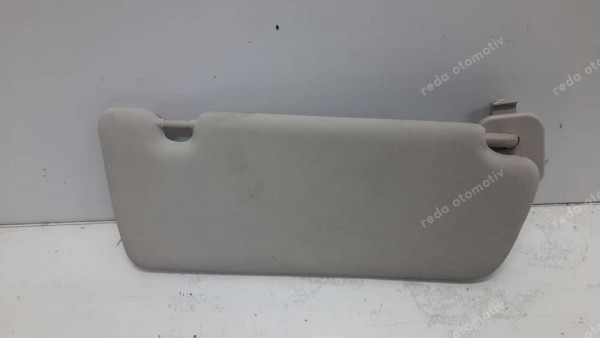 Renault Megane 4 Sağ Güneşlik 964009419R HP CP (IE-128)