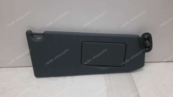 Renault Megane 1 Sağ Güneşlik 8200242530 Amb YP (IE-126)