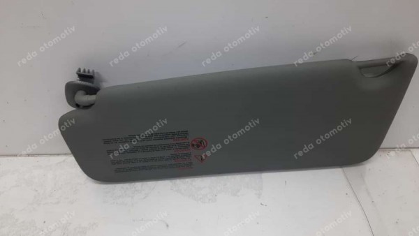 Renault Clio 2 Sağ Güneşlik 7700849118 CP (IE-126)
