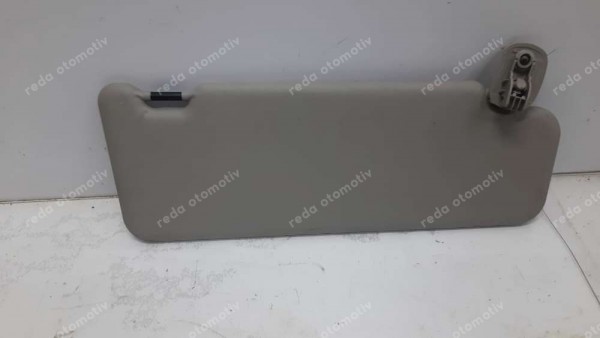 Dacia Duster Sağ Güneşlik Orj. 964001901R CP (IE-126)