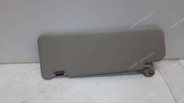 Dacia Duster Sağ Güneşlik Orj. 964001901R CP (IE-126)