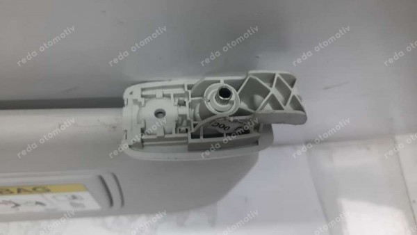 Ford  Focus Sağ Güneşlik (Elektrikli) DUSA-00014-CB HP CP (IE-129)