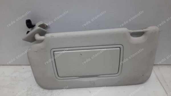 Ford Focus Sol Güneşlik (Elektrikli) DUSA-00014-CB CP (IE-129)