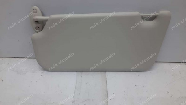 Ford Focus 3 C-Max 2 Sağ Güneşlik (Işıksız) DU5A-00014-CA  SP YP(IE-129)