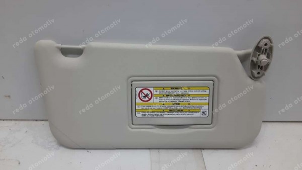 Ford Focus Sağ Güneşlik Amb BU51-B00014-GA YP (IE-129)