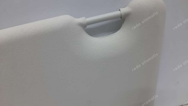 Ford Focus Sağ Güneşlik Amb BU51-B00014-GA YP (IE-129)