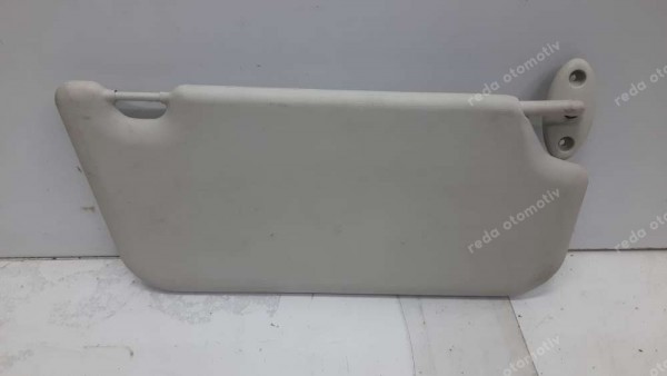 Ford Focus 3 Sol Güneşlik (Işıksız) CP (IE-129)