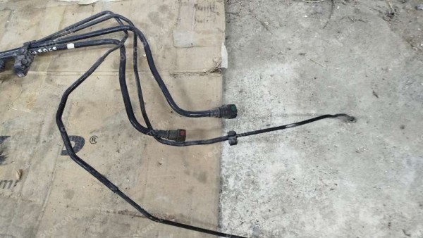 Renault Fluence Yakıt Hortumu CP (KAR9)