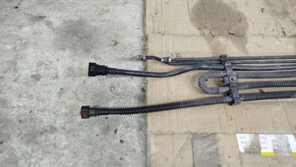 Renault Fluence Yakıt Hortumu CP (KAR9)