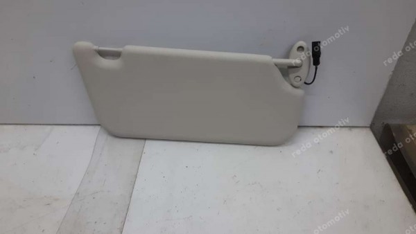 Ford Focus 3 Sol Güneşlik (Elektrikli) CP (IE-129/1)