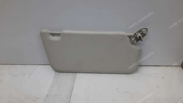 Ford Focus 3 Sol Güneşlik (Elektrikli) HP CP (IE-129/1)