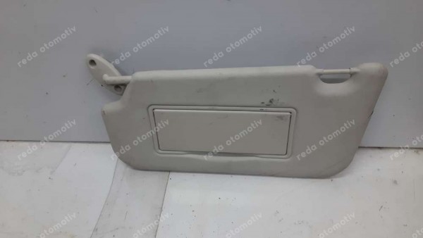 Ford Focus 3 Sol Güneşlik (Elektrikli) HP CP (IE-129/1)