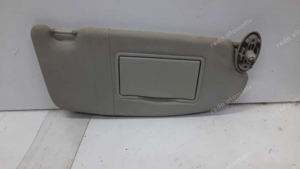 Ford Focus 2 2.5 Sağ Güneşlik 4M51-A04100-A CP (IE-129/1)