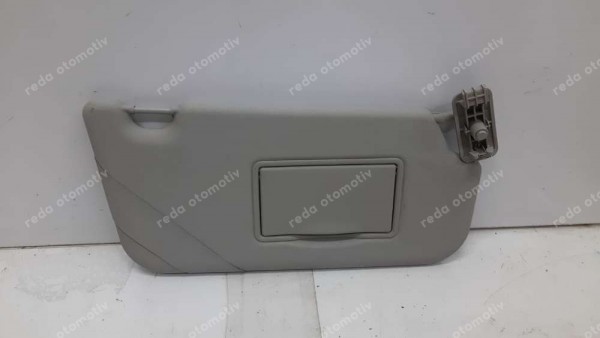 Ford Fiesta Sağ Güneşlik 8A61-A04101-A CP (IE-129/1)