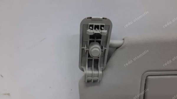 Ford Fiesta Sol Güneşlik 8A61-A04100-B CP (IE-129/1)