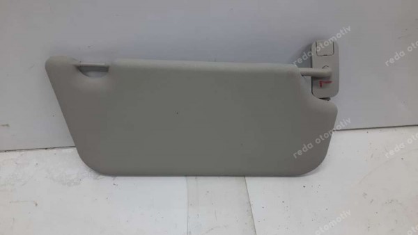 Ford Fiesta Sol Güneşlik 8A61-A04100-B CP (IE-129/1)