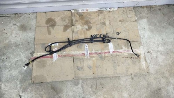 Renault Fluence Yakıt Hortumu CP (KAR9)
