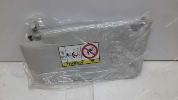 Jeep Renegade Sağ Güneşlik (Aynasız) 735599289 HP CP (IE-124)