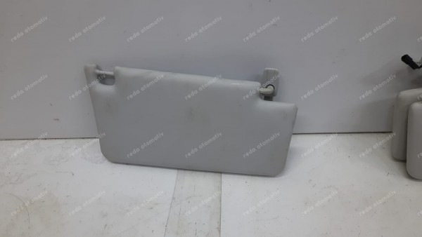 Jeep Renegade Sol Güneşlik CP (IE-124)