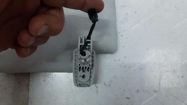 Jeep Renegade Sol Güneşlik CP (IE-124)