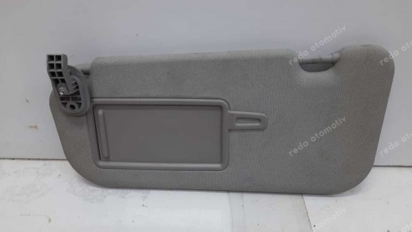 Hyundai İ20 Sağ Güneşlik 85213-C8112 CP (IE-124)