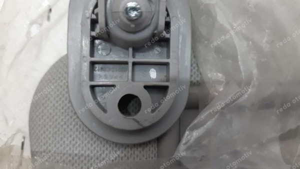 Hyundai İ20 Sağ Güneşlik 85213-C8112 CP (IE-124)