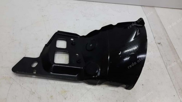 Renault Clio 2 Sağ Çamurluk İç Parça LB/BBO 7782061468 YP (EB-110)