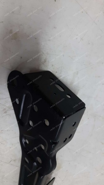 Renault Master 3 Oturak Sacı Sol Pimli ARBS002046 YP (EB-110)