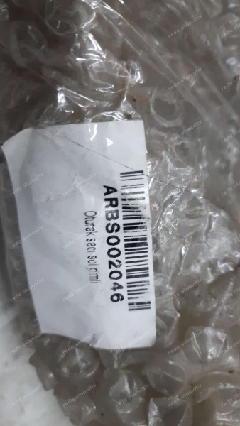 Renault Master 3 Oturak Sacı Sol Pimli ARBS002046 YP (EB-110)