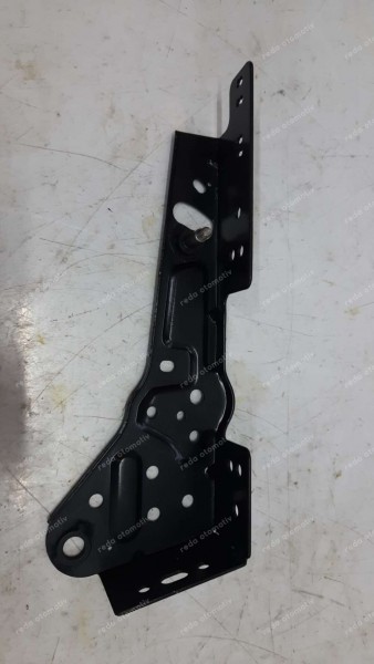 Renault Master 3 Oturak Sacı Sol Pimli ARBS002046 YP (EB-110)